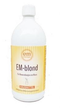 EM Blond 1Liter